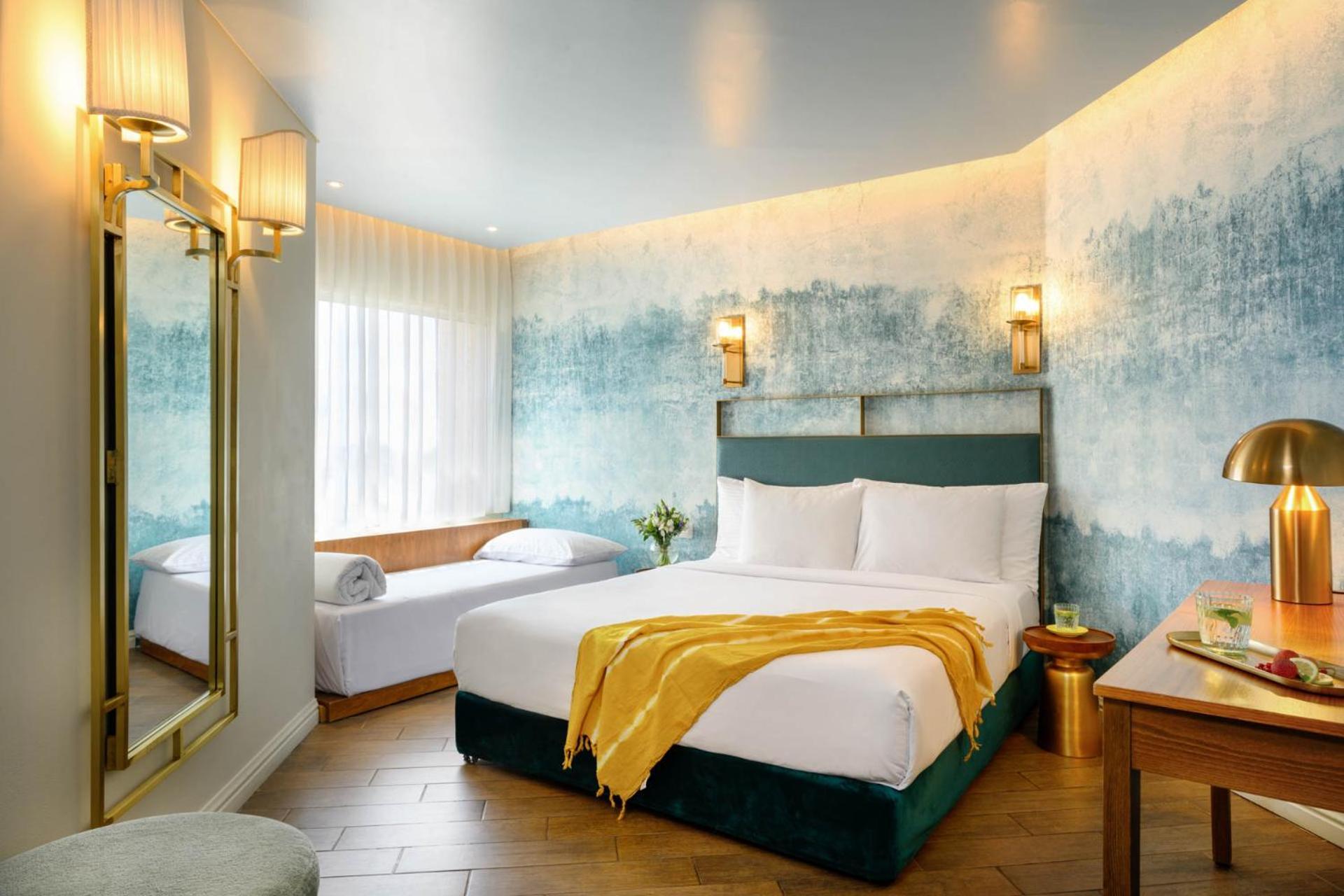 U Coral Club Hotel Eilat
