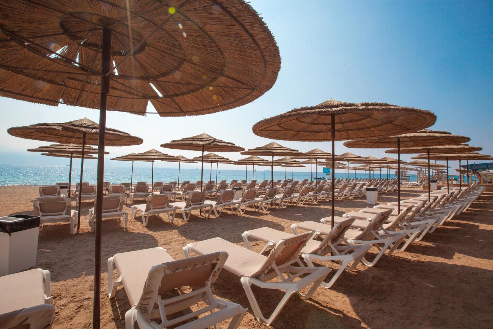 U Coral Club – Ultra Hotel 4*