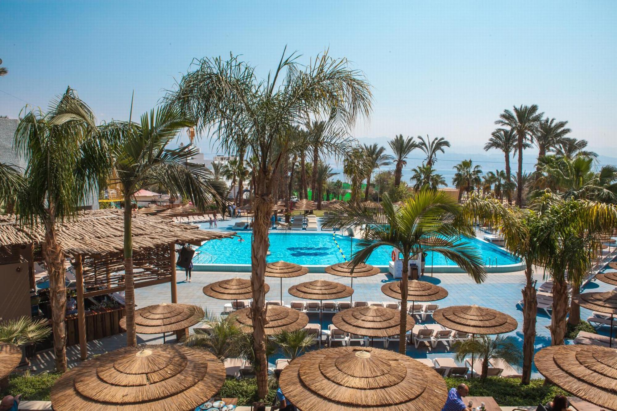 U Coral Club Eilat