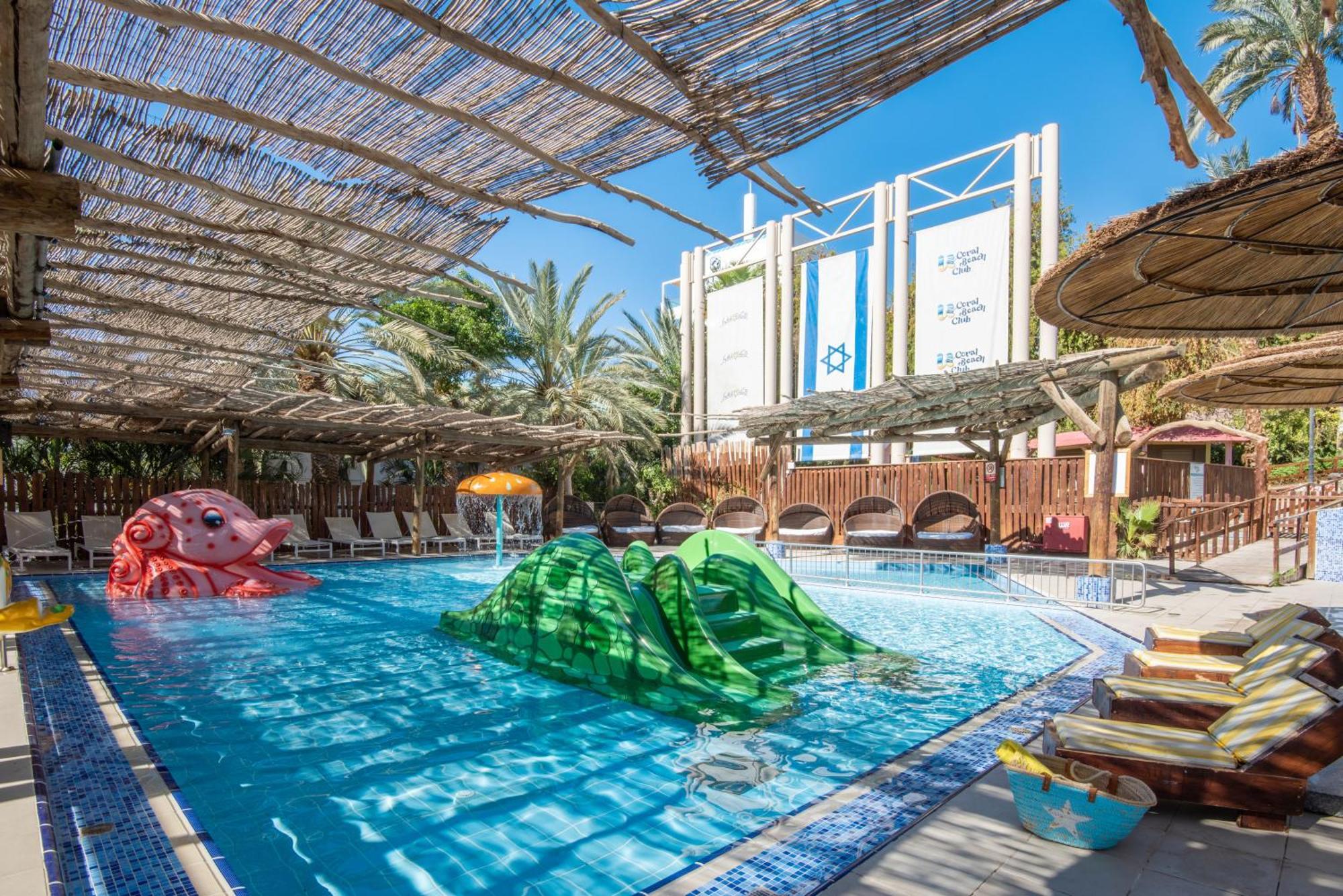 U Coral Club – Ultra Hotel
