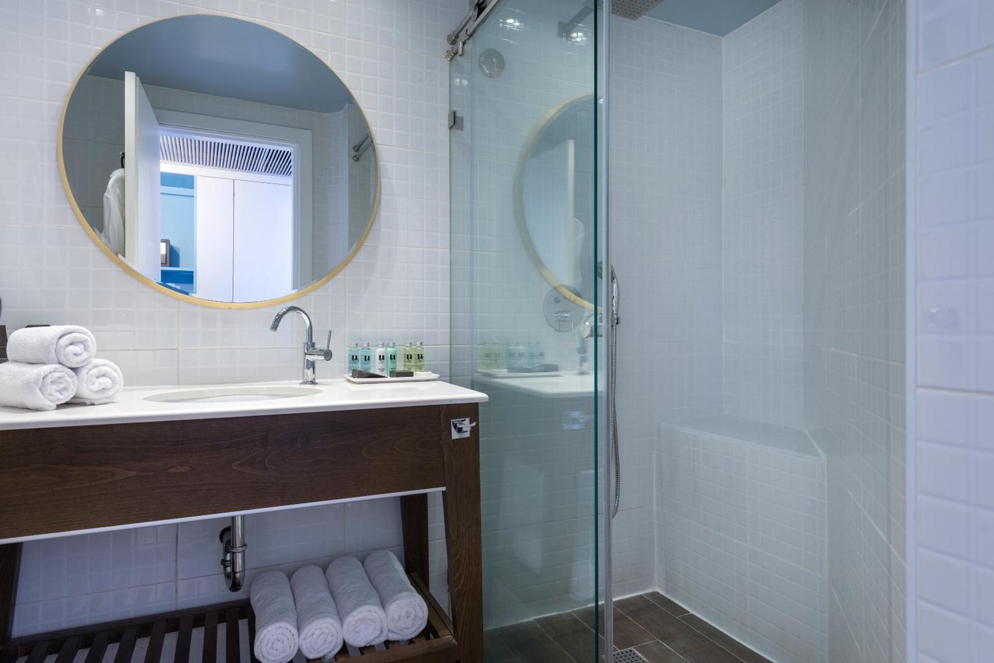 U Coral Club – Ultra 4* Eilat