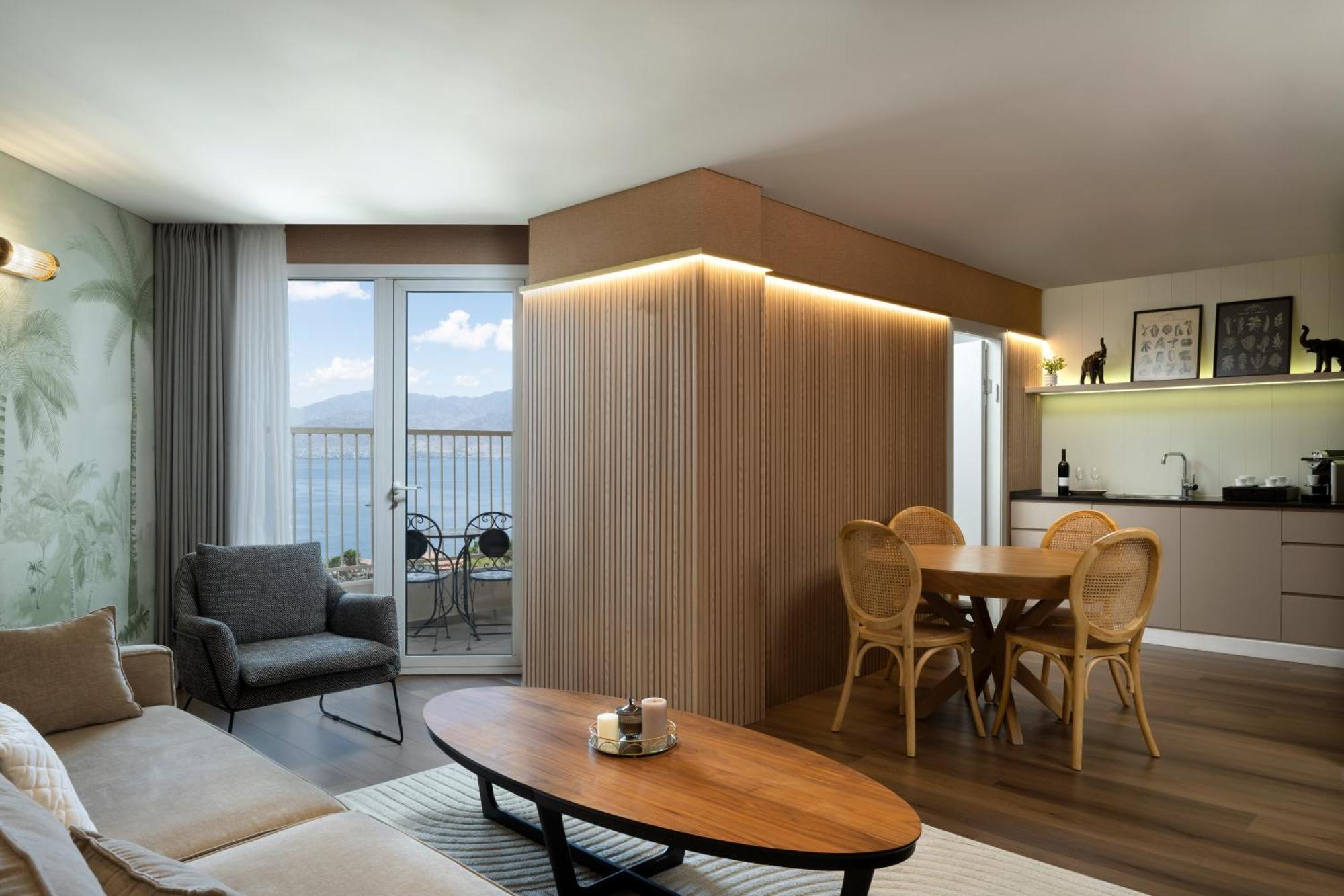 U Coral Club – Ultra 4*