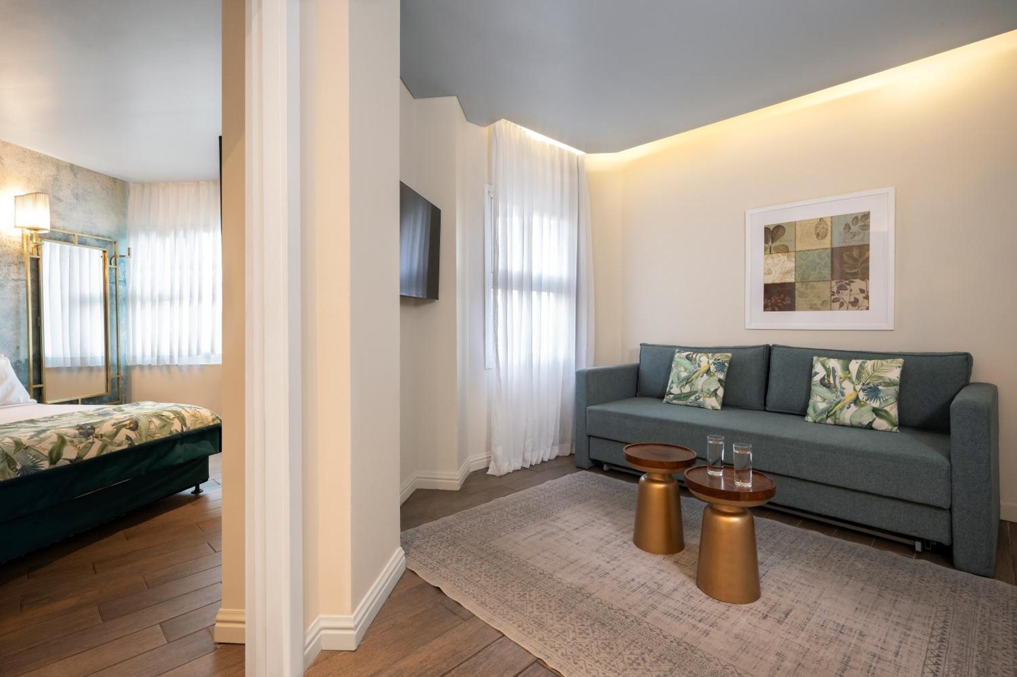 Hotel U Coral Club – Ultra 4*