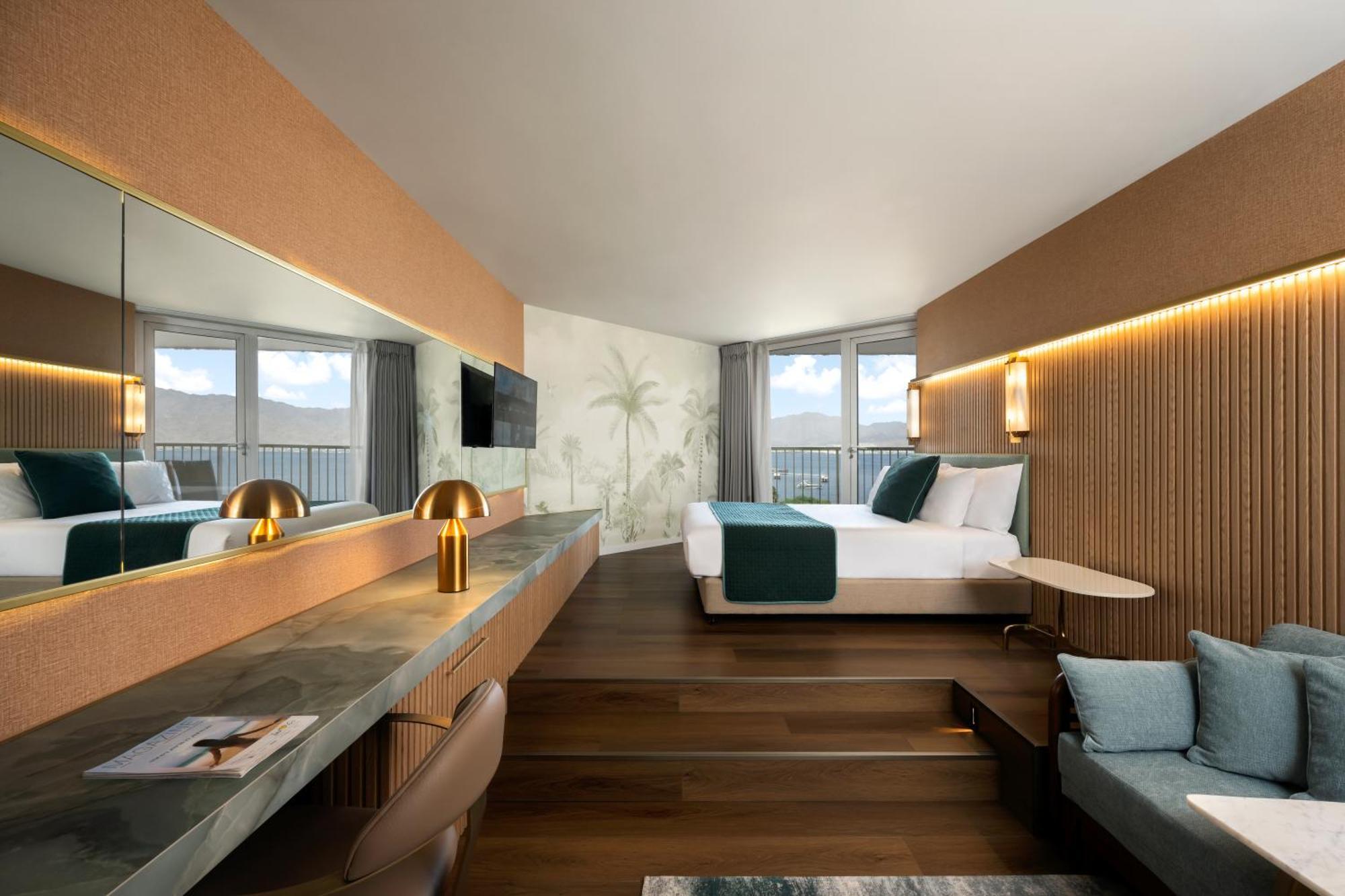 Hotel U Coral Club Eilat