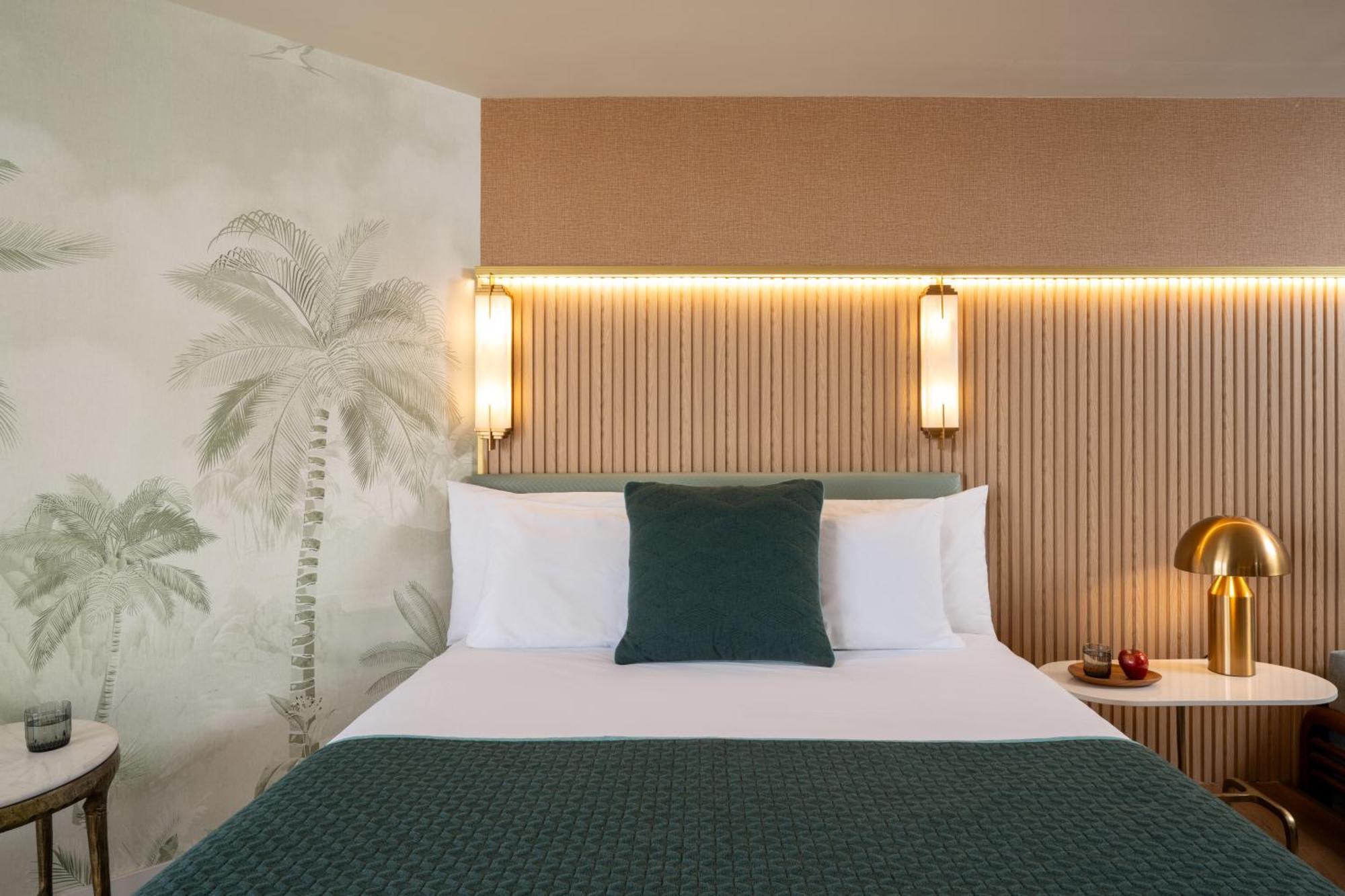 Hotel U Coral Club