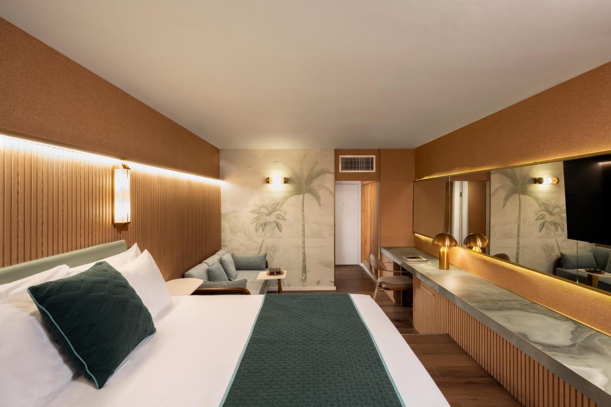 U Coral Club – Ultra Eilat