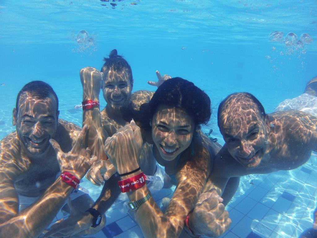 U Coral Club Eilat