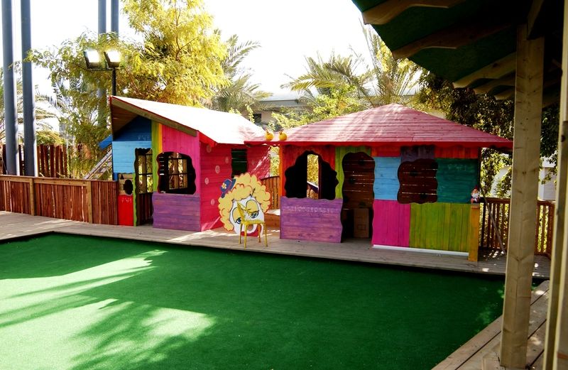 Hotel U Coral Club – Ultra