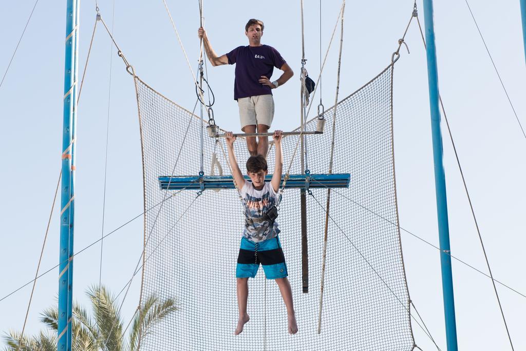 Hotel U Coral Club – Ultra Eilat