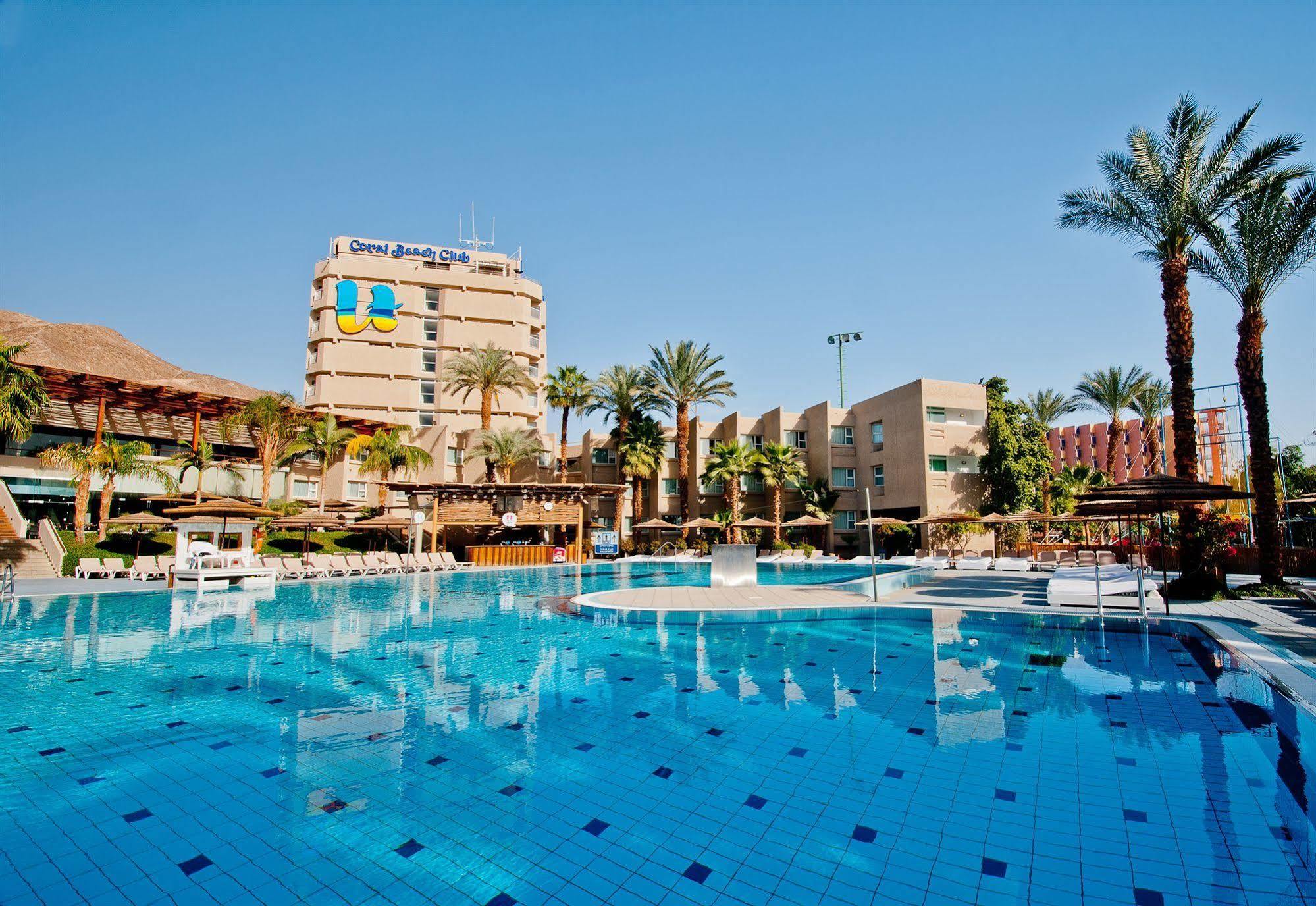 U Coral Club – Ultra Hotel 4*