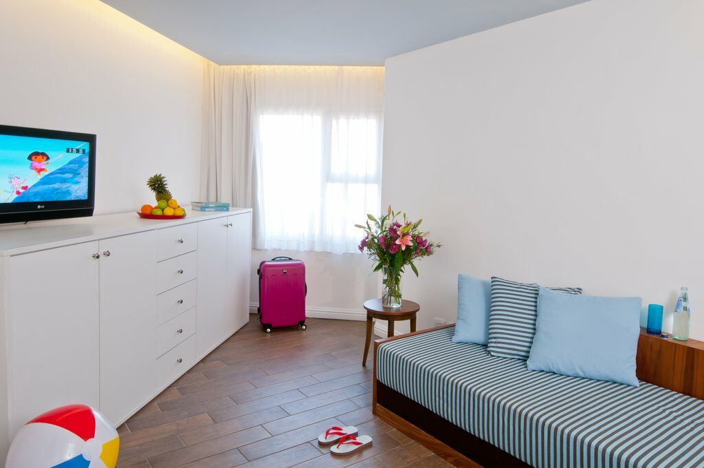 U Coral Club – Ultra Hotel 4*