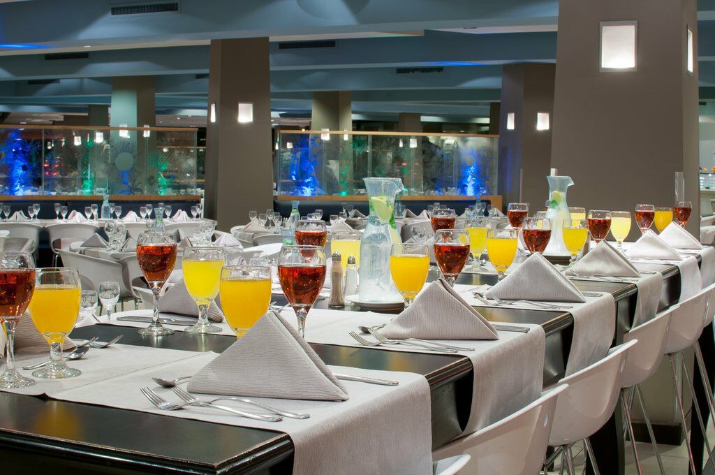 U Coral Club – Ultra Hotel
